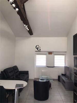 maison à la location -   44120  VERTOU, surface 39 m2 location maison - GUE633420